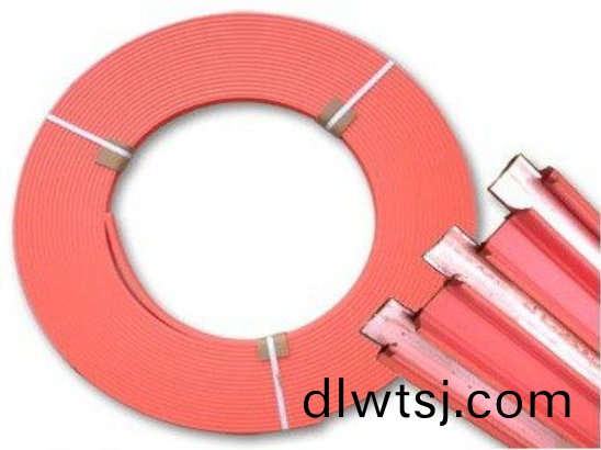 無接縫(feng)滑觸(chu)線(xian)（單(dan)樑起重機專用(yong)）