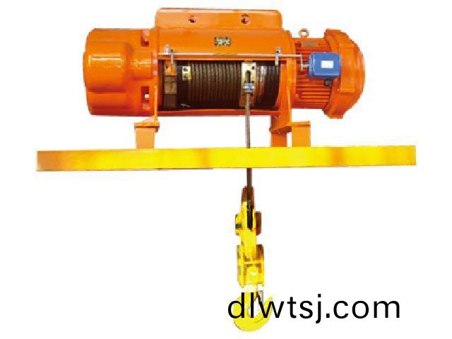 冶(ye)金(jin)電動(dong)葫(hu)蘆