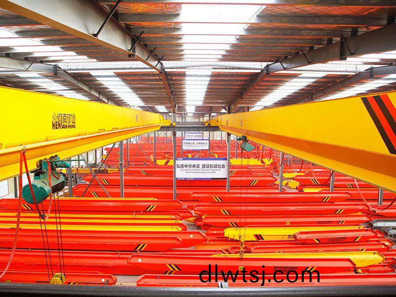 電動單樑(liang)起(qi)重(zhong)機(ji)