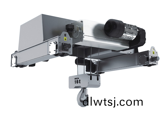 潔淨(jing)室電(dian)動葫蘆