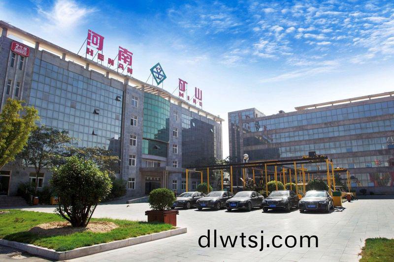 公(gong)司(si)辦(ban)公(gong)樓(lou)形象圖