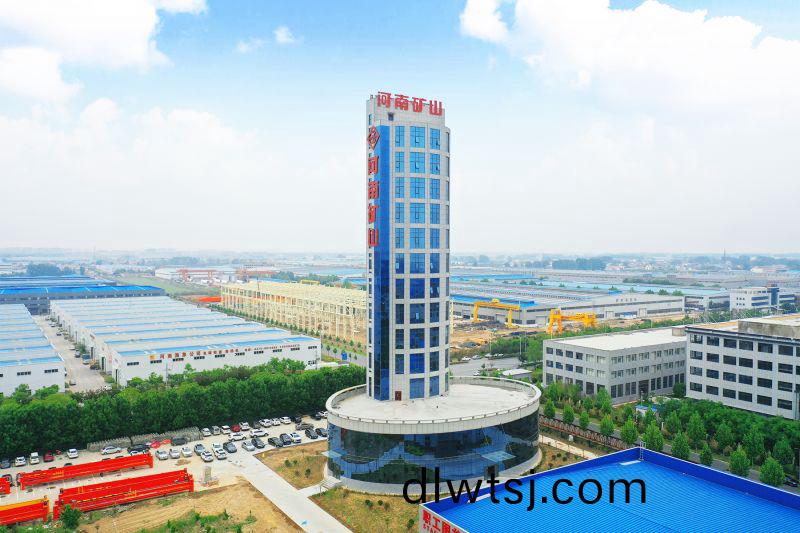 中(zhong)國起(qi)重機(ji)械(xie)愽物館(guan)