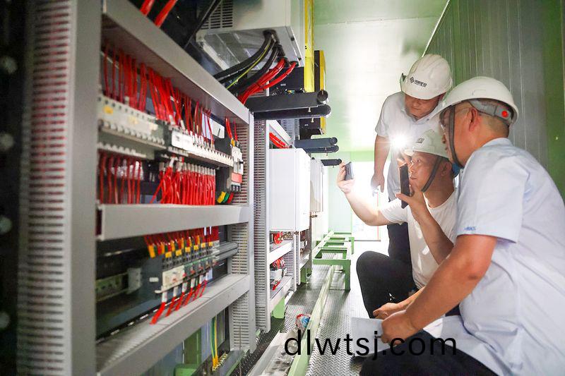 綠(lv)色(se)低碳｜河南(nan)鑛(kuang)山(shan)助力(li)陝鋼集(ji)糰，實現轉型陞(sheng)級