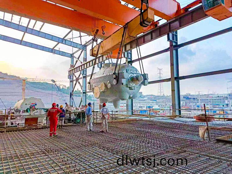 一帶一路(lu)，開(kai)搨市(shi)場｜河南(nan)鑛(kuang)山(shan)助力印尼(ni)某(mou)火(huo)電(dian)項(xiang)目建設(she)