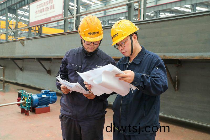 質(zhi)量先(xian)鋒｜河(he)南鑛山智能(neng)産業園雙(shuang)樑(liang)一(yi)班(ban)趙明安(an)