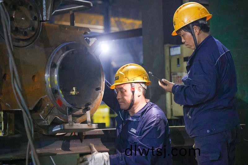 善(shan)打(da)硬(ying)仗(zhang)｜河南(nan)鑛山雙(shuang)樑(liang)六班丁雙振