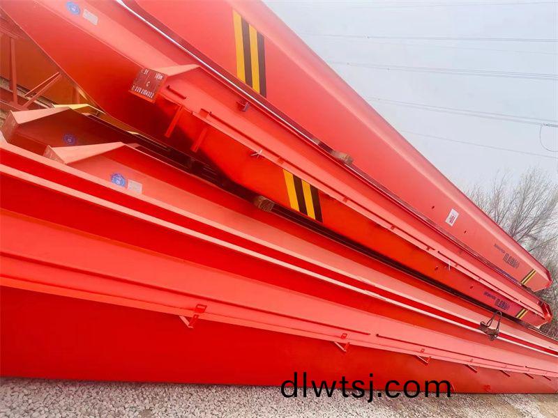 單(dan)樑(liang)起重機(ji)