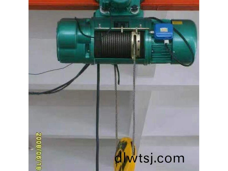 電動葫(hu)蘆(lu)