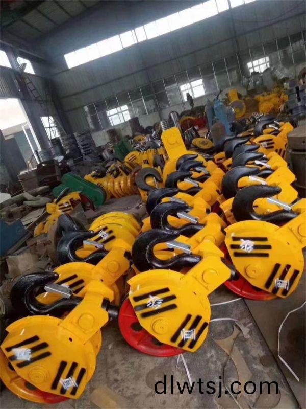 起(qi)重配(pei)件(jian)