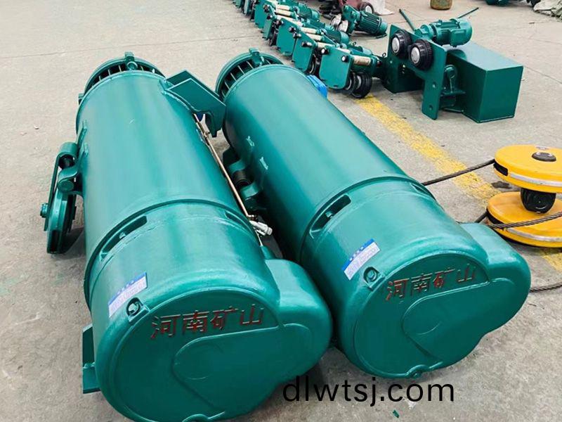 電(dian)動(dong)葫(hu)蘆