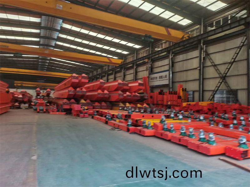 單(dan)樑(liang)起(qi)重機(ji)