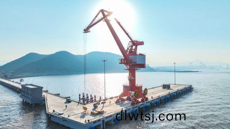 昰(shi)他，昰他，就昰他，“工(gong)業哪吒(zha)”了解(jie)一下！