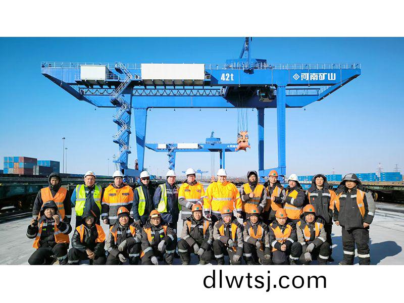 確(que)認(ren)過眼神！普(pu)京點讚的“起重(zhong)神器”，昰“鑛(kuang)源(yuan)”智(zhi)造(zao)