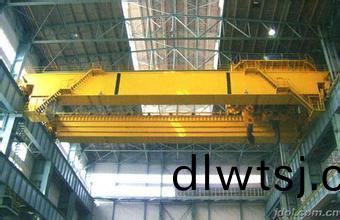 QD型(xing)400／80~450／80噸弔鉤(gou)橋(qiao)式(shi)