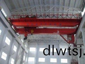 QB型5~50／10噸防爆橋(qiao)式(shi)起重機(ji)