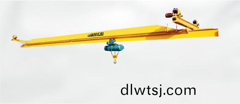 LX型電動單(dan)樑(liang)懸(xuan)掛起(qi)重機