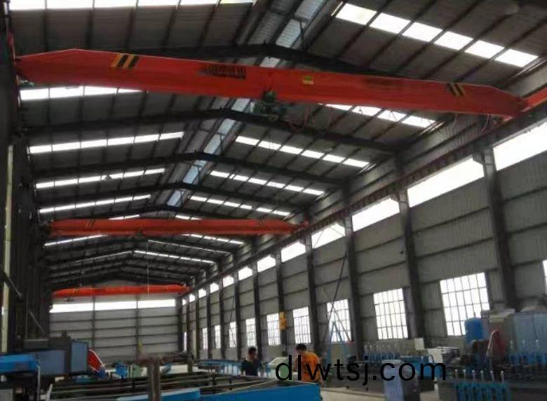 電動(dong)單樑(liang)起(qi)重(zhong)機