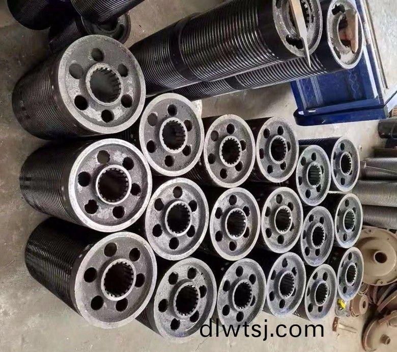 起重機(ji)配(pei)件(jian)