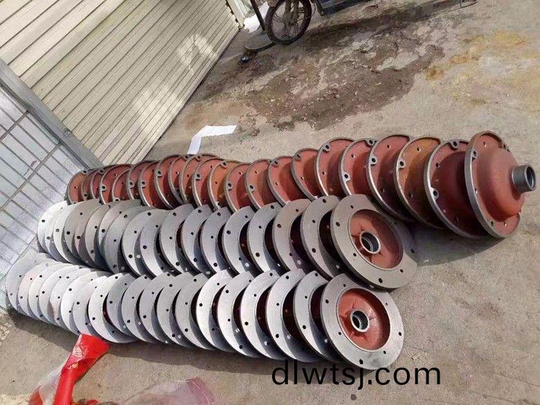 起重機配件(jian)