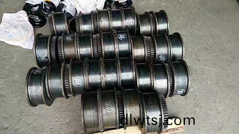 起(qi)重機配(pei)件(jian)