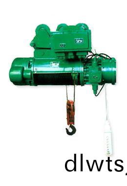 防(fang)爆電動(dong)葫蘆