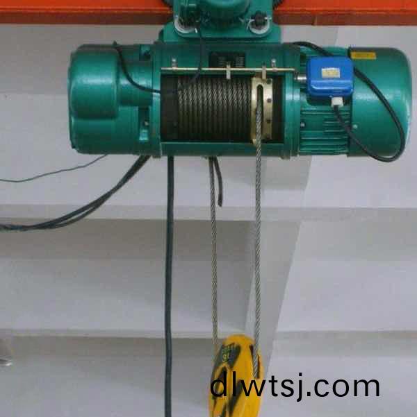 電(dian)動(dong)葫(hu)蘆(lu)