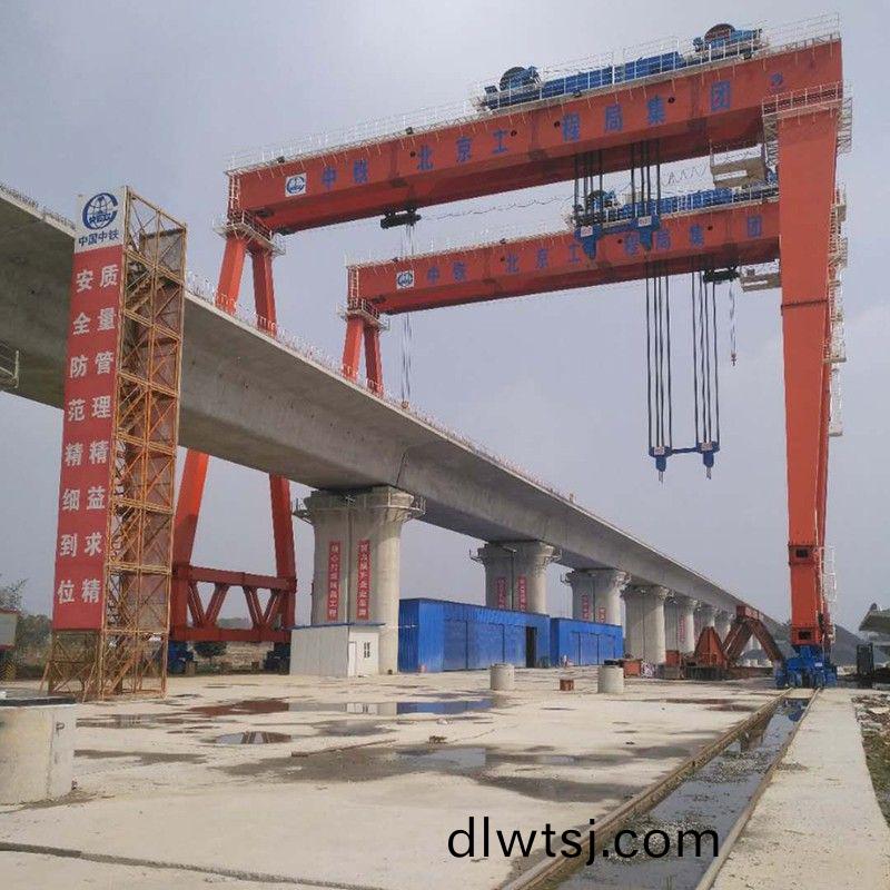 門式起(qi)重(zhong)機