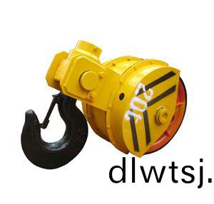 起(qi)重機配(pei)件(jian)