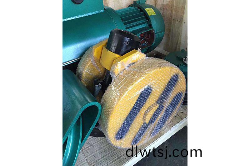 起重(zhong)機(ji)配件