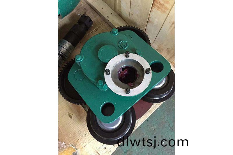 起(qi)重(zhong)機配件