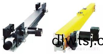 新型(xing)起(qi)重機(ji)