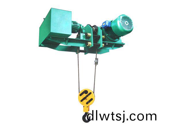 電(dian)動(dong)葫(hu)蘆(lu)