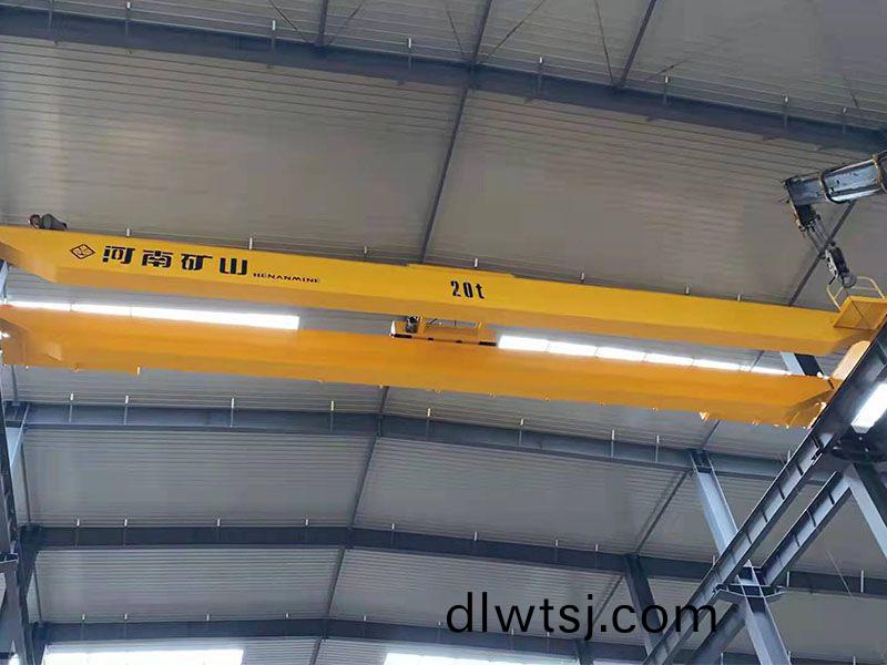 歐式起重(zhong)機