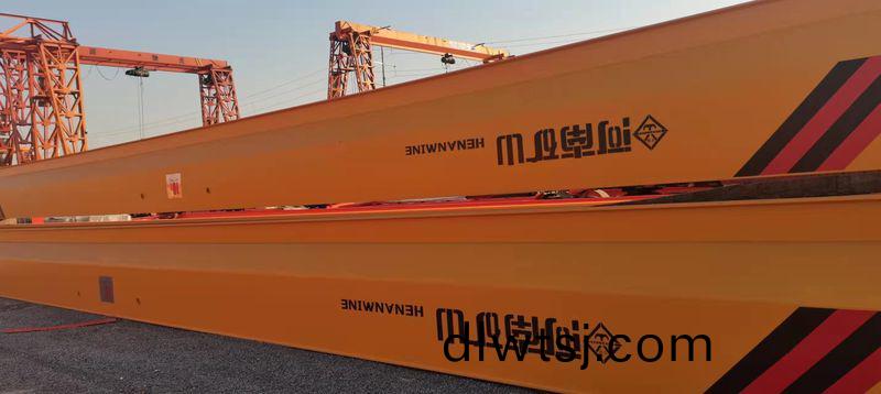 單(dan)樑(liang)起重機