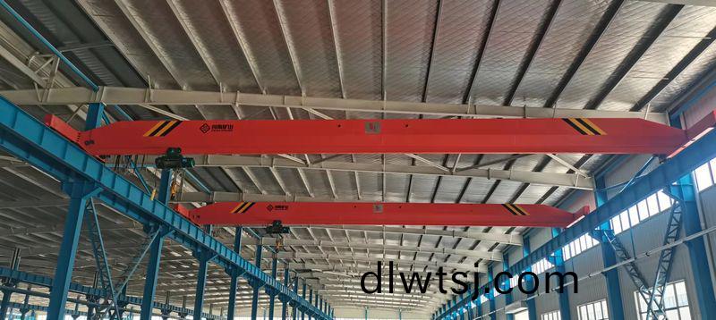 單樑起(qi)重(zhong)機