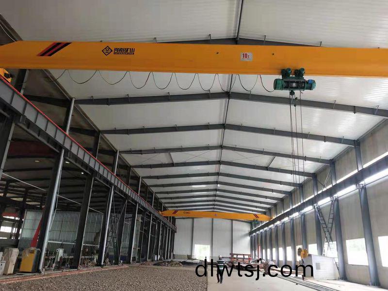 單樑(liang)起(qi)重(zhong)機