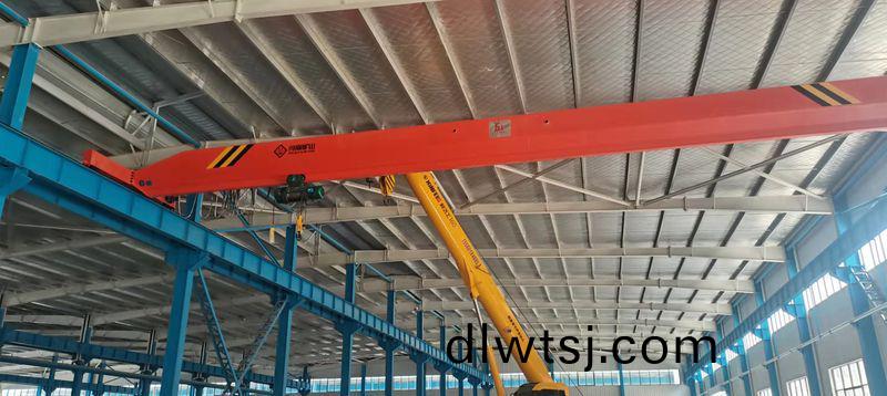 單(dan)樑(liang)起重(zhong)機