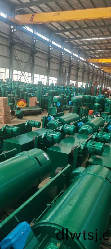 電(dian)動葫(hu)蘆(lu)