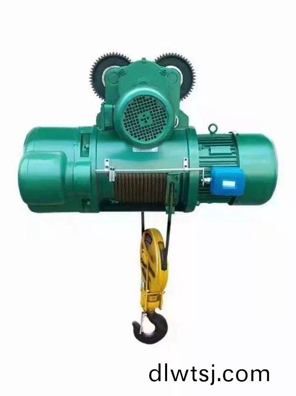 電(dian)動葫(hu)蘆